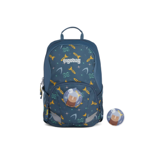 Ergobag Rucksack Ease Large Bärgold