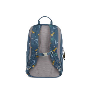 Ergobag Rucksack Ease Large Bärgold