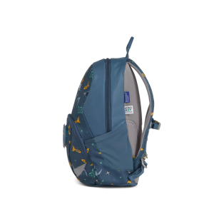Ergobag Rucksack Ease Large Bärgold