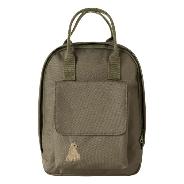 Name it Rucksack Bär