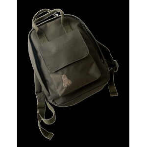 Name it Rucksack Bär