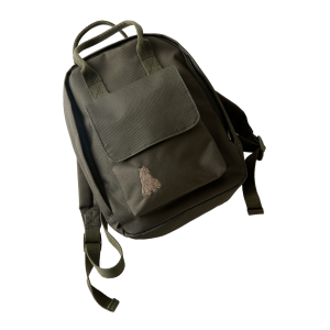 Name it Rucksack Bär