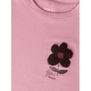 Name it Longsleeve Odana Blume