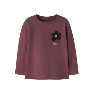 Name it Longsleeve Odana Blume