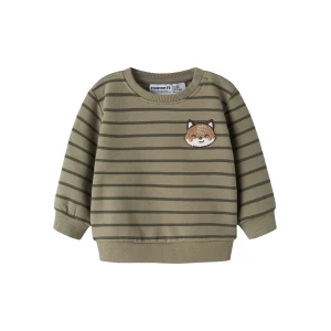 Name it Sweatshirt Addel Fuchs