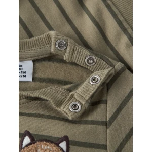 Name it Sweatshirt Addel Fuchs