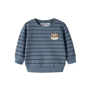 Name it Sweatshirt Addel Fuchs