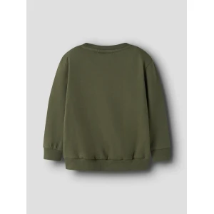 Name it Sweatshirt Board Hunter