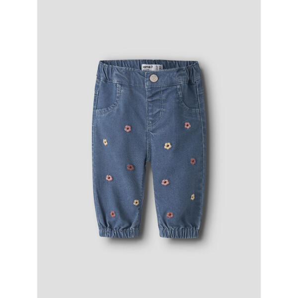 Name it Babyhose Mom Fit Jeans