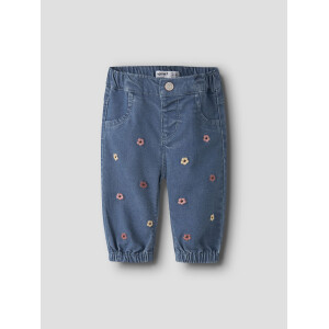 Name it Babyhose Mom Fit Jeans