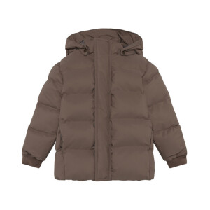 En Fant Winterjacke gesteppt