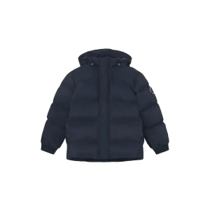 En Fant Winterjacke gesteppt