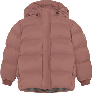 En Fant Winterjacke gesteppt