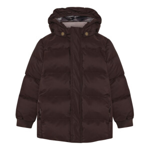 En Fant Winterjacke gesteppt