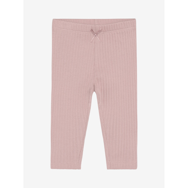 En Fant Leggings Pointelle Bio