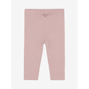 En Fant Leggings Pointelle Bio