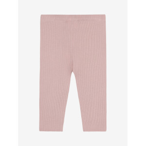 En Fant Leggings Pointelle Bio