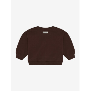 En Fant Sweatshirt Amour Bio