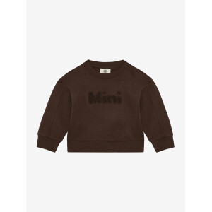 En Fant Sweatshirt Mini Bio