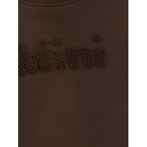 En Fant Sweatshirt Mini Bio