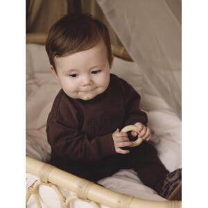En Fant Sweatshirt Mini Bio