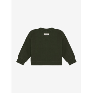 En Fant Sweatshirt Mini Bio