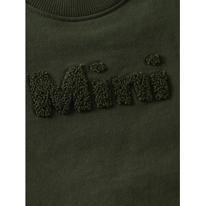 En Fant Sweatshirt Mini Bio