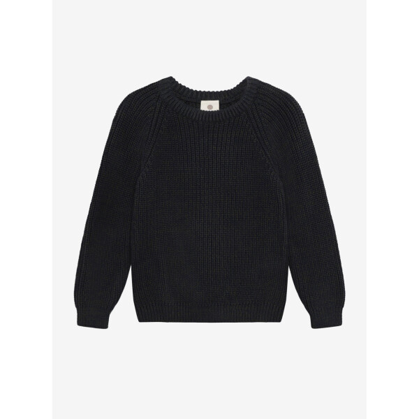 En Fant Pullover Strick Bio