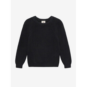 En Fant Pullover Strick Bio