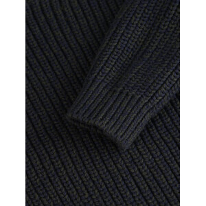 En Fant Pullover Strick Bio