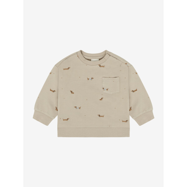 Fixoni Sweatshirt Dackel