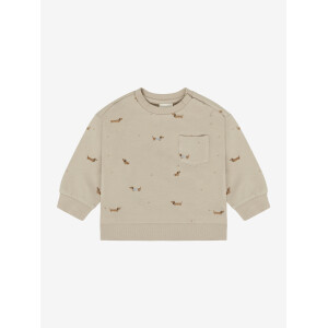 Fixoni Sweatshirt Dackel