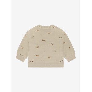 Fixoni Sweatshirt Dackel
