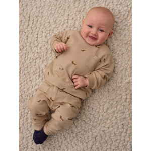 Fixoni Babyhose Dackel