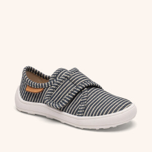 Bisgaard Hausschuhe Pav Uni Sailor Navy