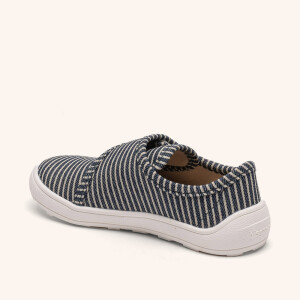 Bisgaard Hausschuhe Pav Uni Sailor Navy