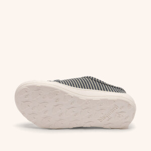 Bisgaard Hausschuhe Pav Uni Sailor Navy