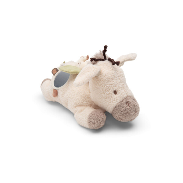 Jollein Aktivitaten Kuscheltier - Donkey Dinky