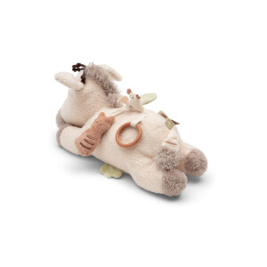 Jollein Aktivitaten Kuscheltier - Donkey Dinky