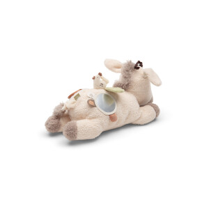 Jollein Aktivitaten Kuscheltier - Donkey Dinky