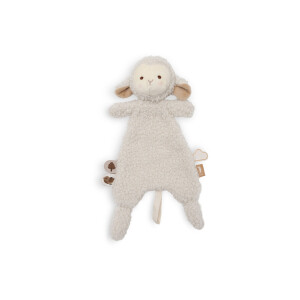 Jollein Schmusetuch - Sheep Sonny