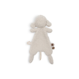 Jollein Schmusetuch - Sheep Sonny