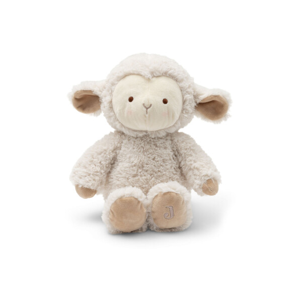 Jollein Kuscheltier - Sheep Sonny