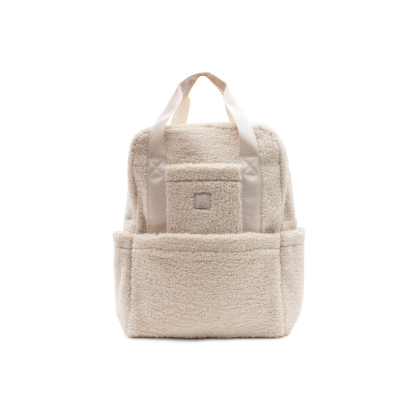 Jollein Wickeltasche Rucksack - Teddy Lou