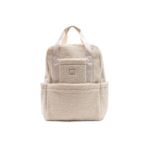 Jollein Wickeltasche Rucksack - Teddy Lou