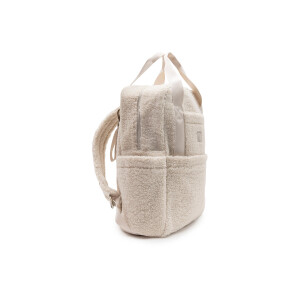 Jollein Wickeltasche Rucksack - Teddy Lou