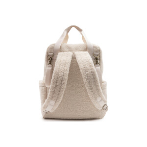 Jollein Wickeltasche Rucksack - Teddy Lou