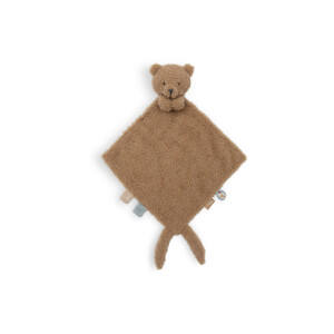 Jollein Schmusetuch - Jollies Bear