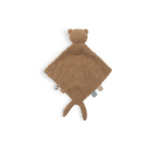 Jollein Schmusetuch - Jollies Bear
