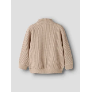 Name it Langarmshirt Nael Waffle